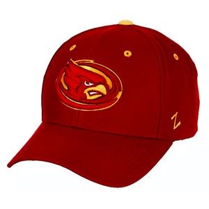 Iowa State Cyclones Hat- NWT